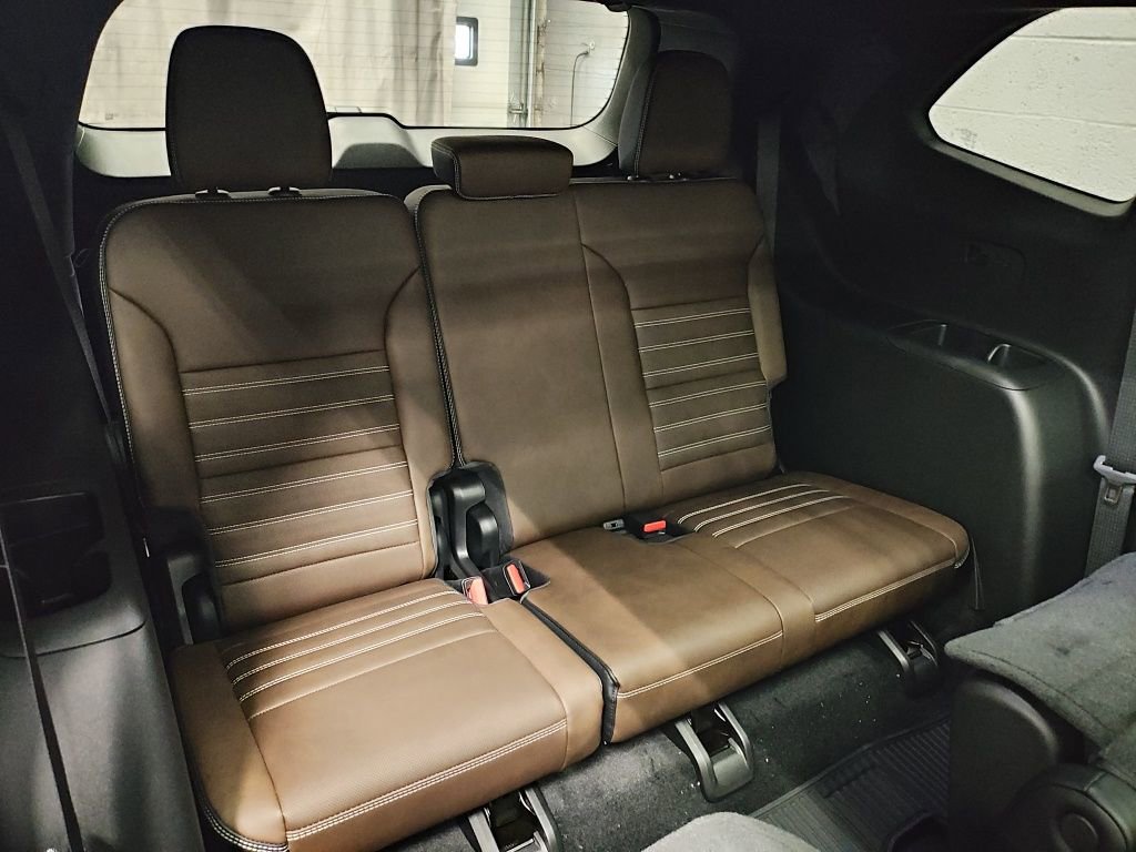 New 2026 GMC Acadia Denali Ultimate w/ LPO, Floor Liner Package image 14
