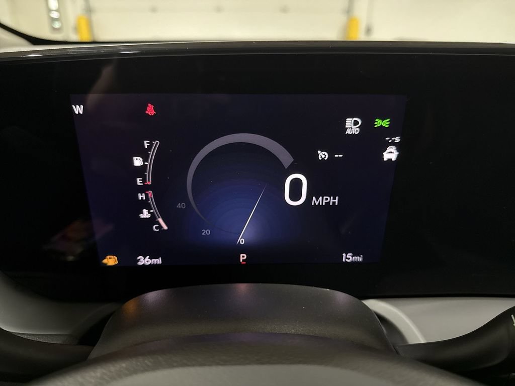 New 2026 Buick Encore GX Preferred FWD image 12