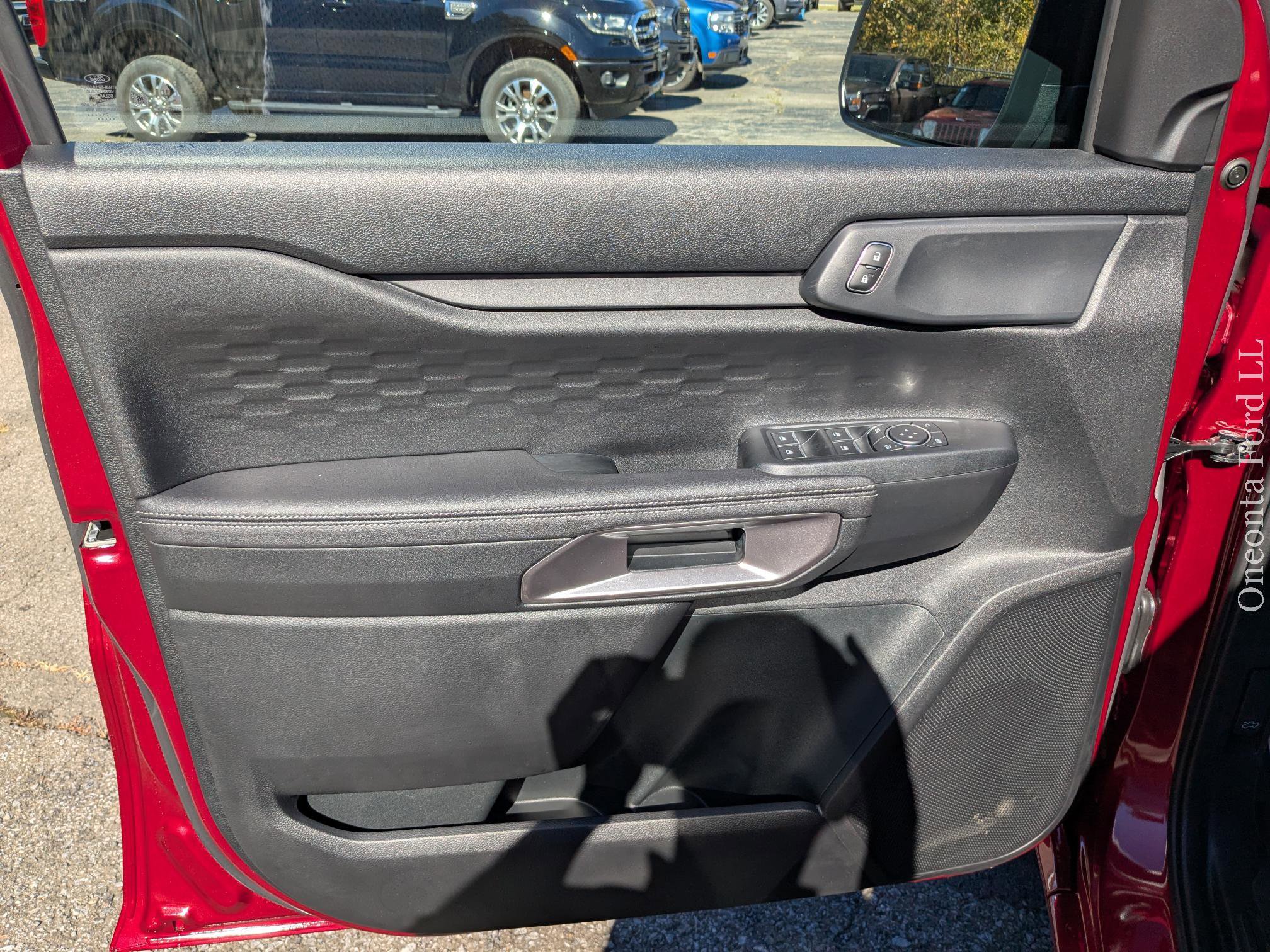 New 2025 Ford Ranger XLT image 15