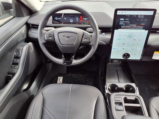 New 2026 Ford Mustang Mach-E Select w/ Comfort Package RWD image 6