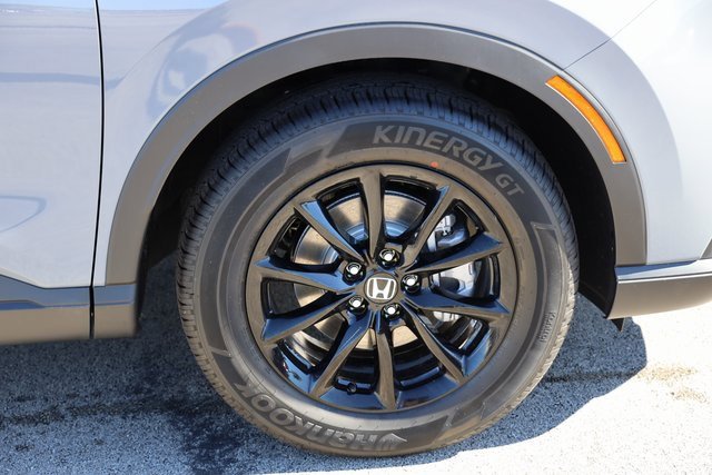 New 2026 Honda CR-V Sport-L image 9