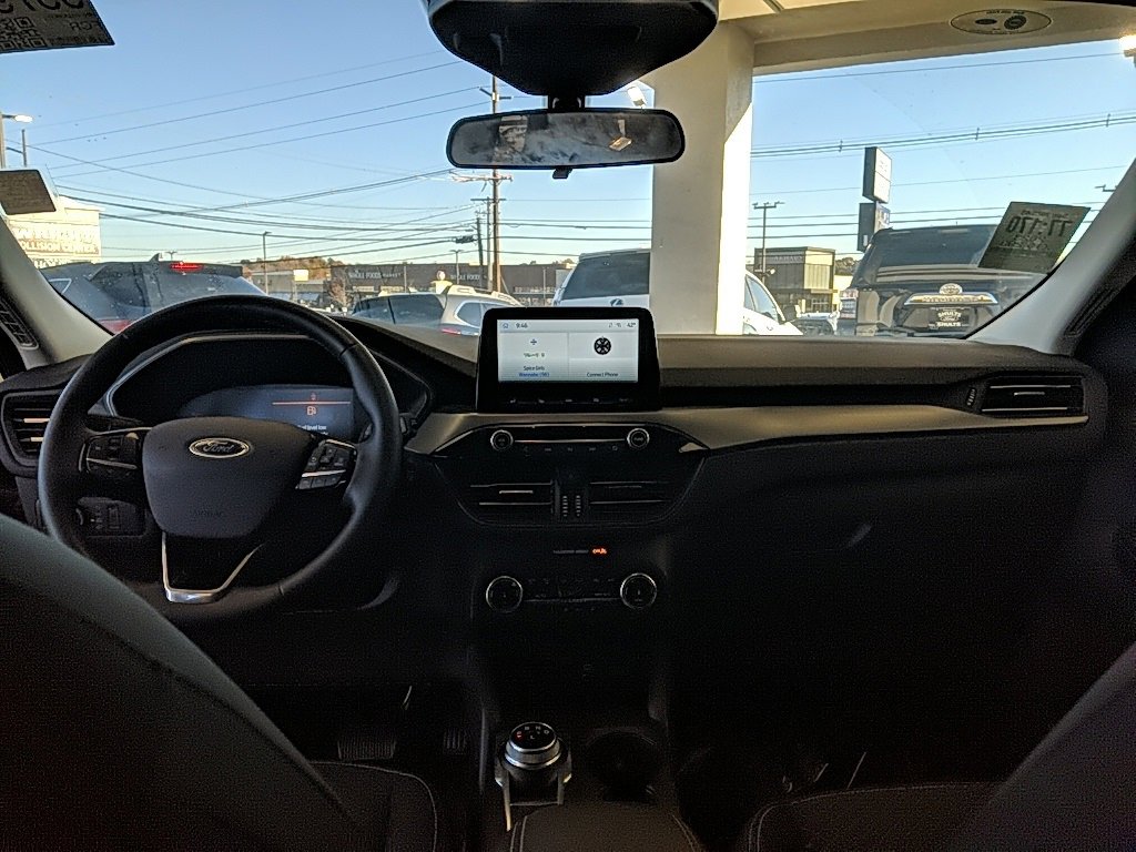 Certified 2023 Ford Escape Active image 12