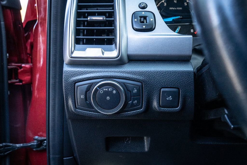 Used 2020 Ford Ranger XLT w/ XLT Sport Appearance Package image 17