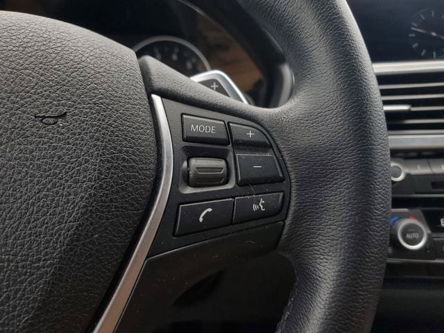 Used 2017 BMW 330i Sedan RWD image 24