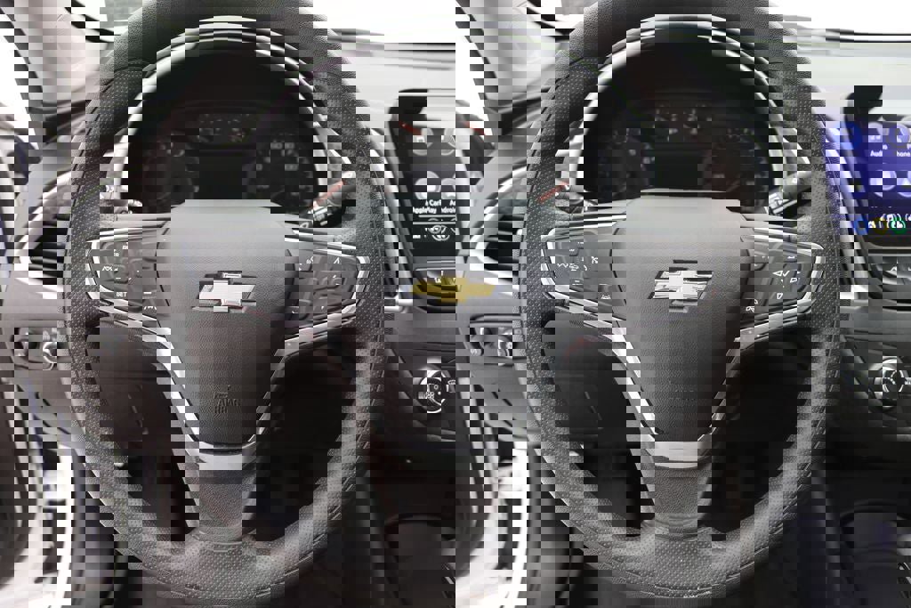 Used 2023 Chevrolet Malibu LS image 17