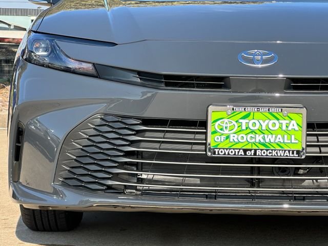 New 2026 Toyota Camry LE w/ Convenience Package FWD image 8