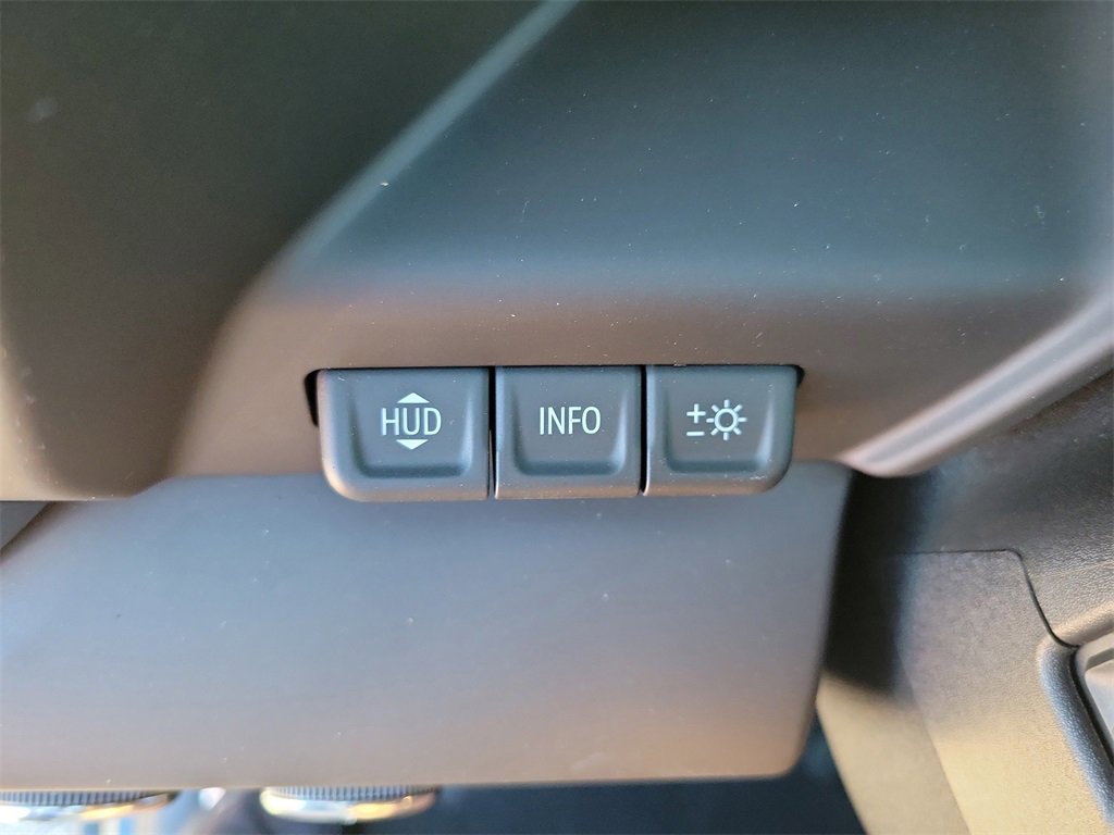 New 2026 GMC Sierra 2500 Denali Ultimate w/ Max Trailering Package image 26