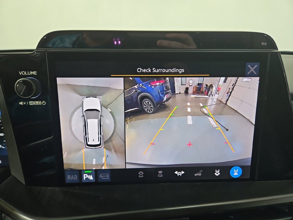 New 2026 Subaru Outback Limited XT AWD/4WD image 20