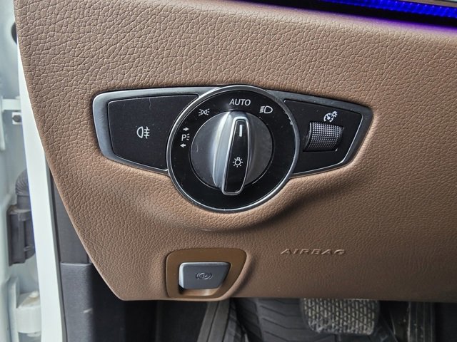 Used 2021 Mercedes-Benz E 350 4MATIC Sedan image 19