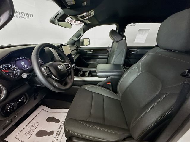 Used 2025 RAM 1500 Big Horn image 21