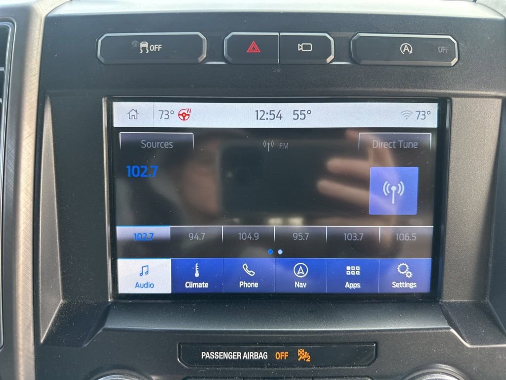 Used 2019 Ford F150 Limited image 37