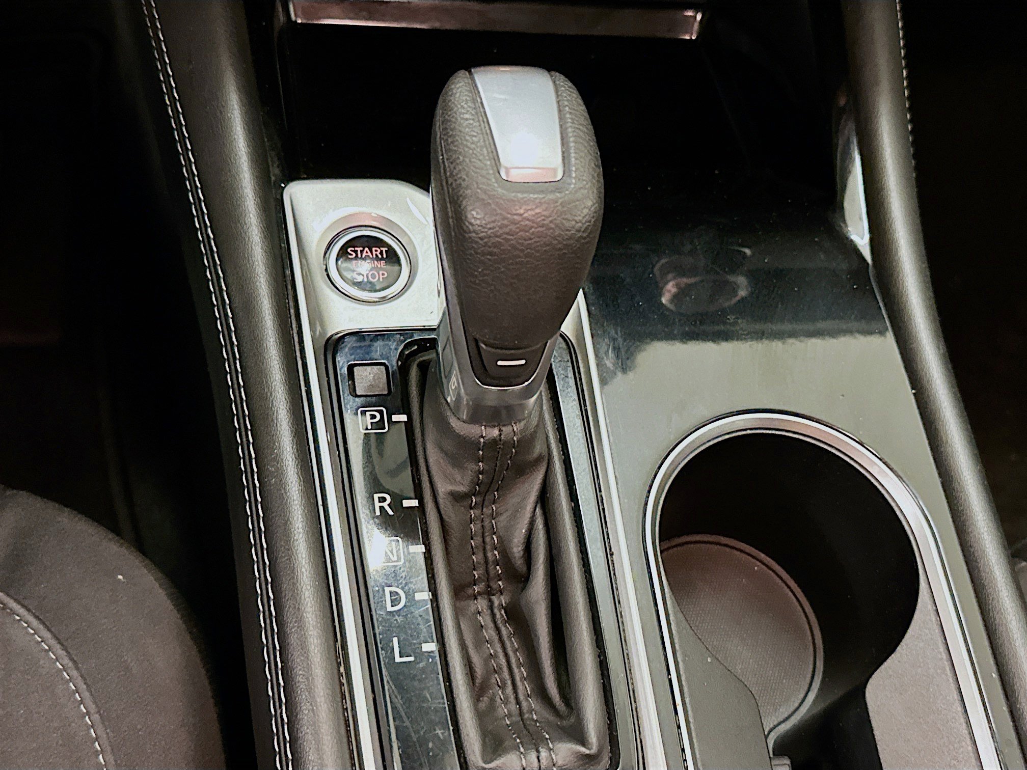 Used 2023 Nissan Altima 2.5 SV image 24