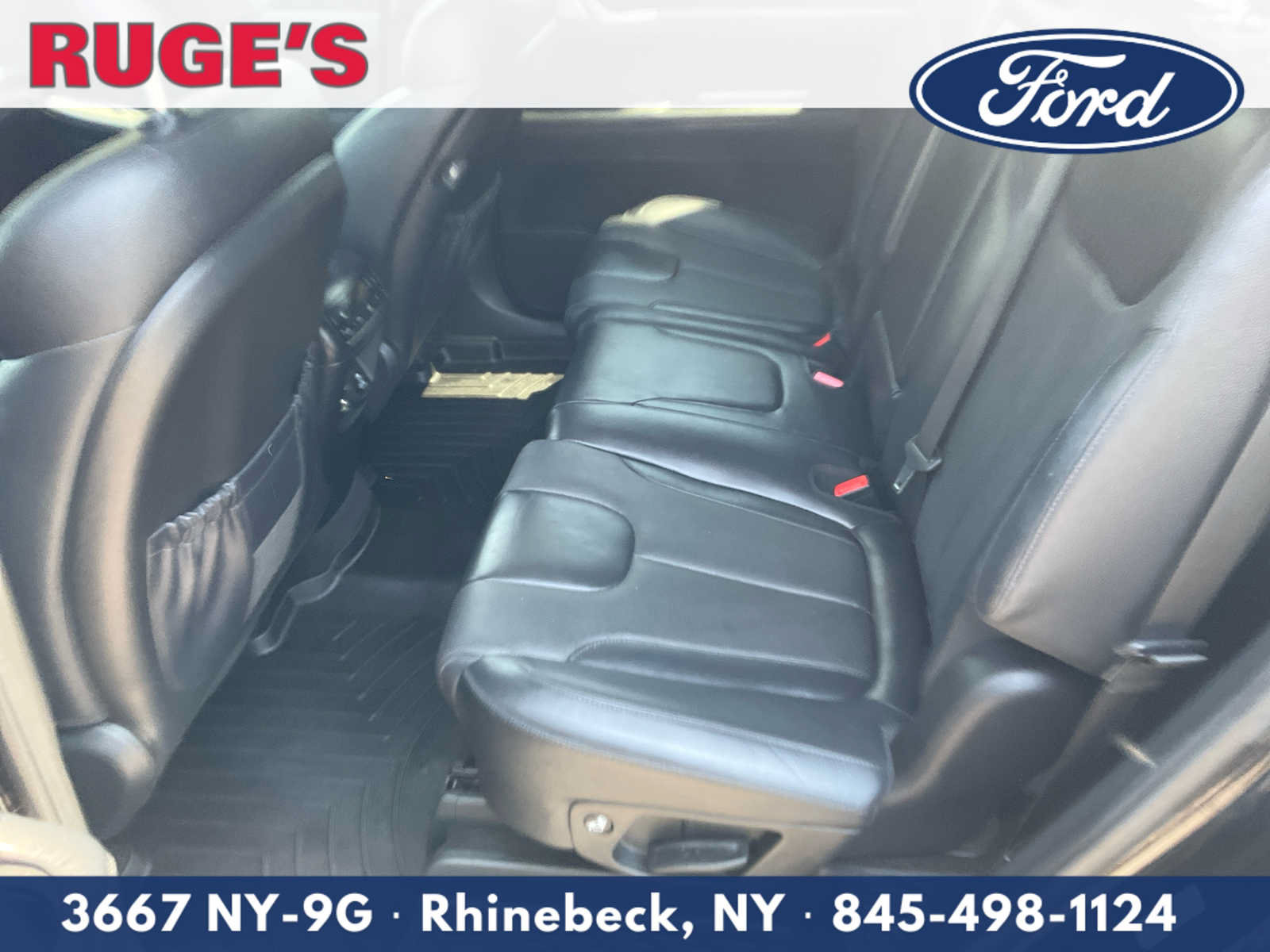 Used 2020 Hyundai Palisade SEL AWD/4WD image 15