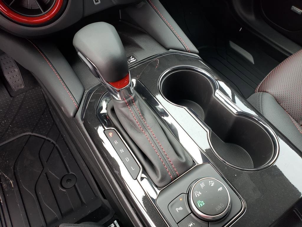 New 2026 Chevrolet Blazer RS w/ Driver Confidence II Package image 15