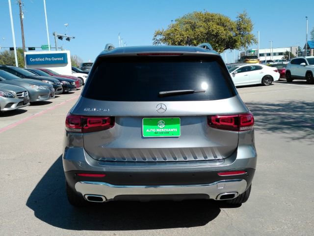 Used 2020 Mercedes-Benz GLB 250 w/ Premium Package image 11