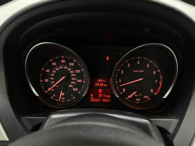 Used 2015 BMW Z4 sDrive28i image 21
