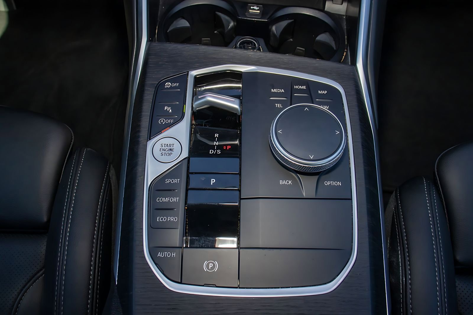 Used 2024 BMW 330i Sedan RWD image 25