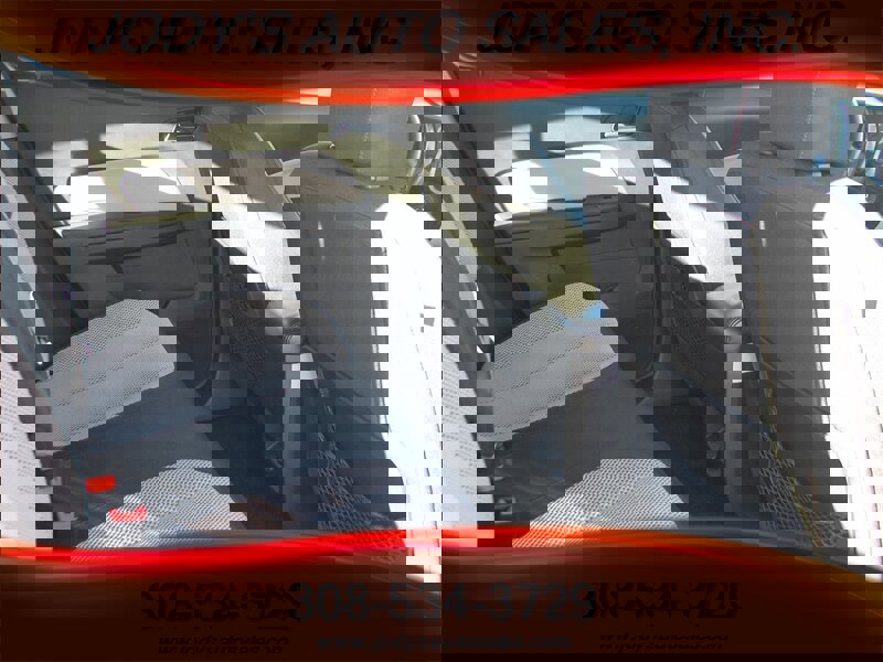 Used 2017 Chevrolet Equinox LS image 21