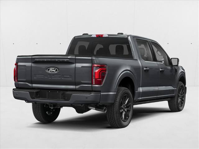 New 2026 Ford F150 Platinum AWD/4WD video 2
