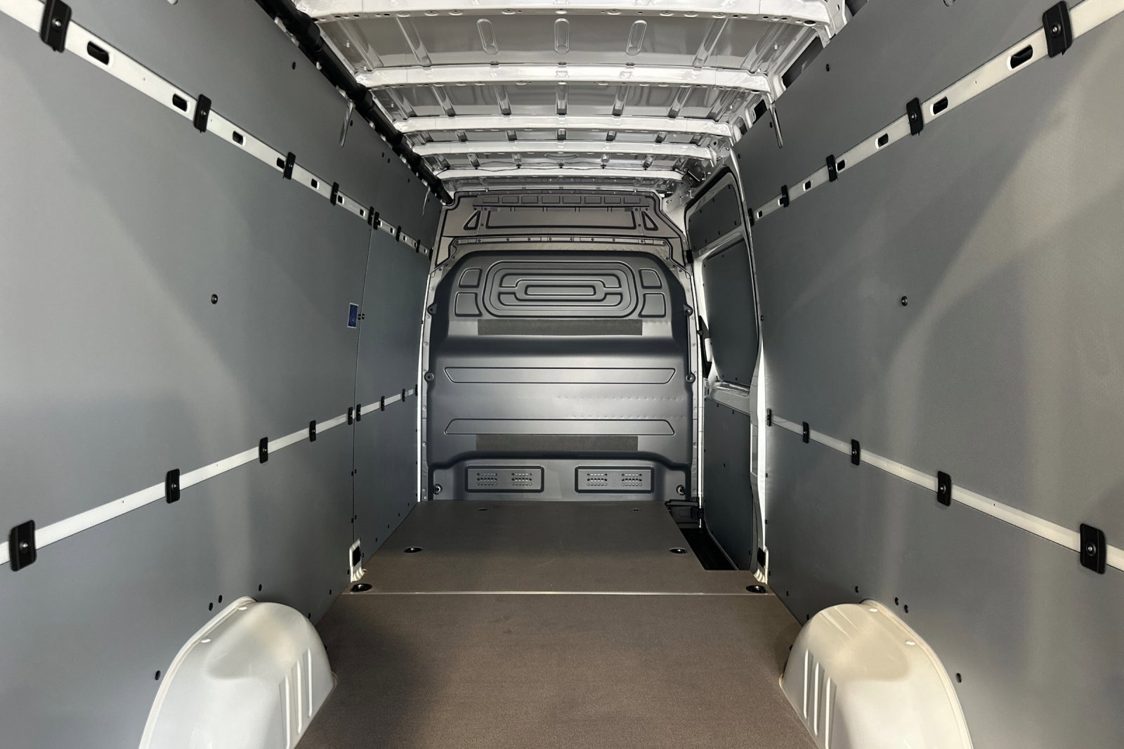 New 2025 Mercedes-Benz Sprinter 2500 image 14