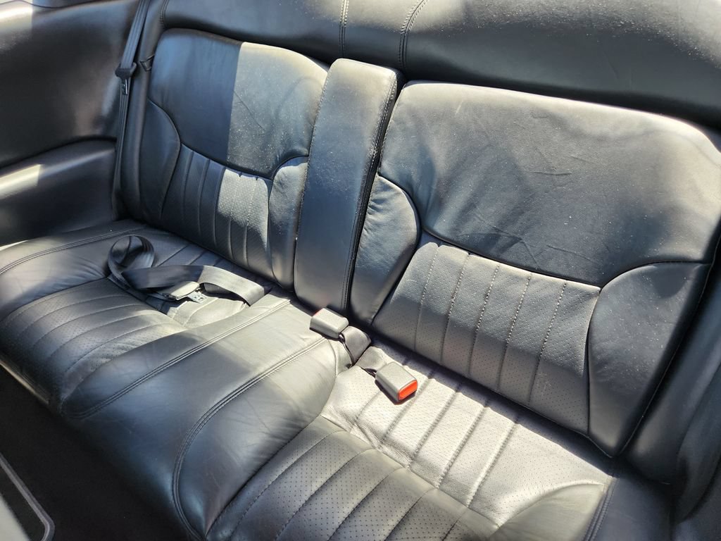 Used 1995 Chevrolet Monte Carlo Z34 FWD image 27