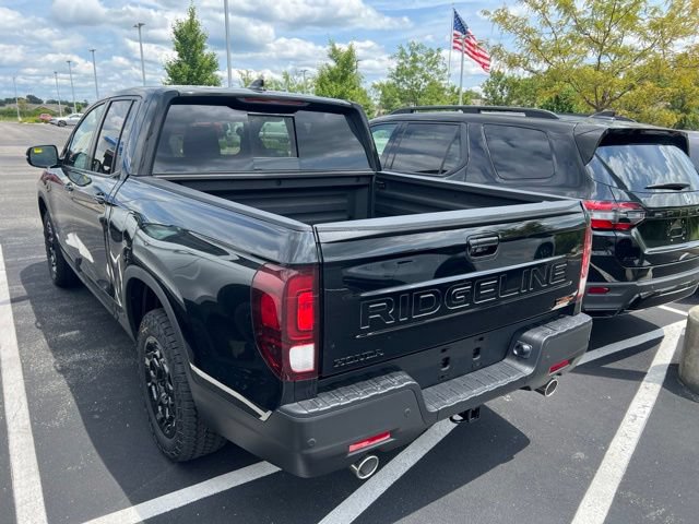 New 2026 Honda Ridgeline TrailSport image 6