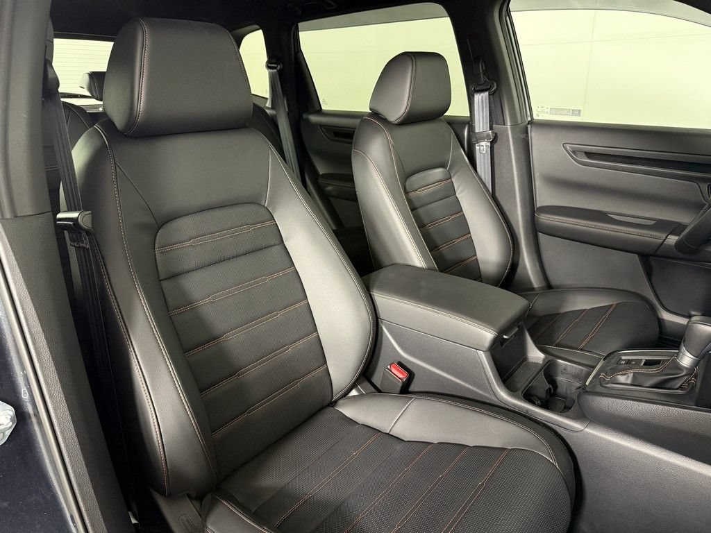 Used 2026 Honda CR-V Sport-L image 29