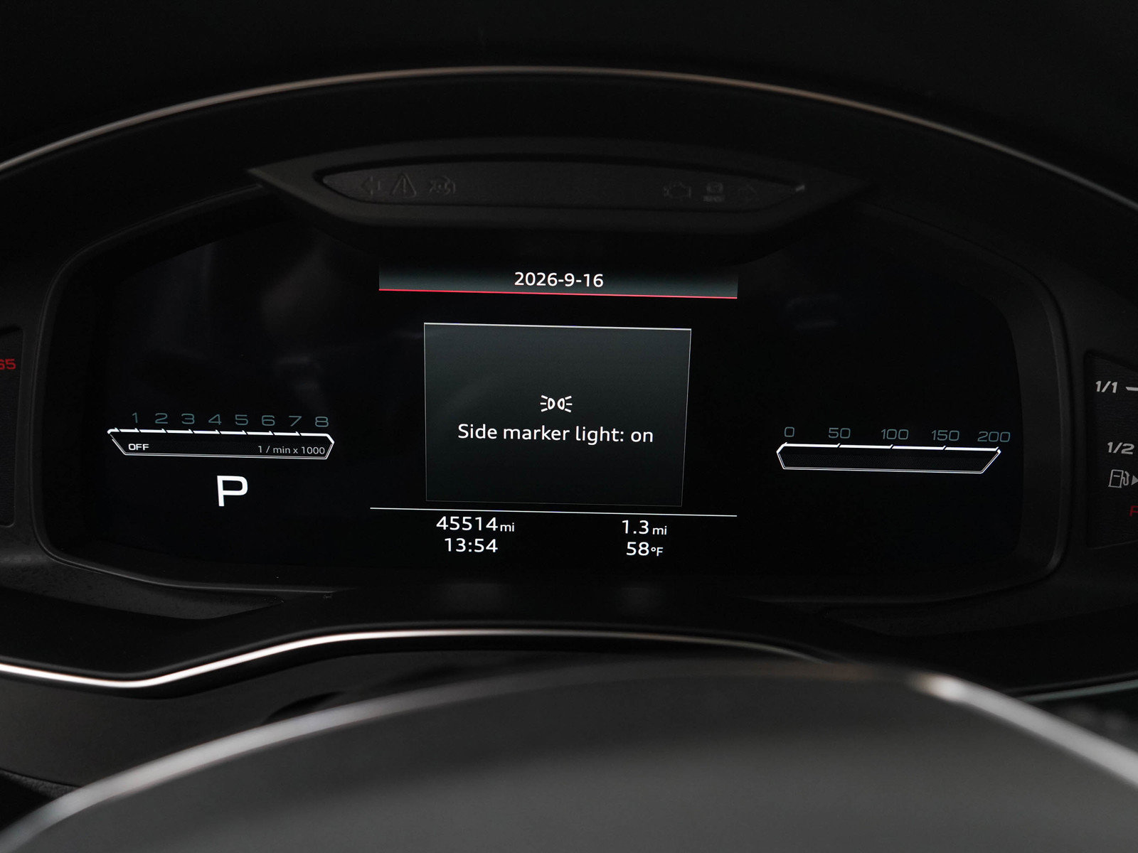 Used 2021 Audi RS 6 AWD/4WD image 29