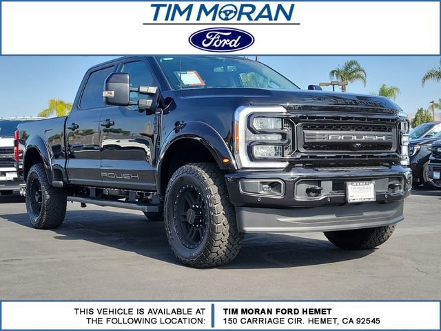 New 2026 Ford F250 Lariat AWD/4WD image 1