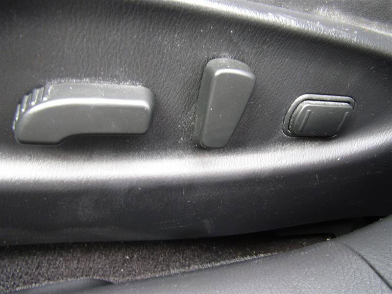 Used 2016 INFINITI Q70 L 3.7 image 13