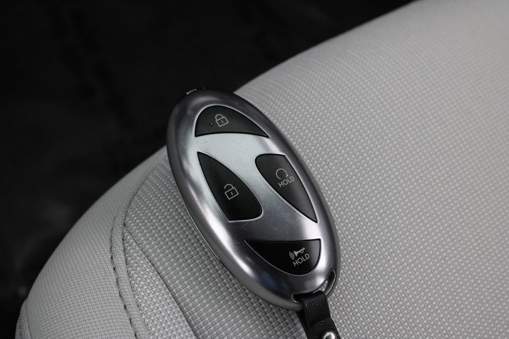 Certified 2026 Hyundai Kona SEL Sport image 28