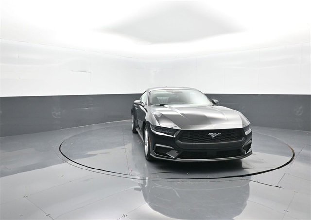 New 2026 Ford Mustang Coupe image 2