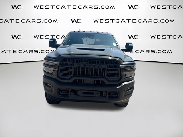 New 2026 RAM 2500 Power Wagon AWD/4WD image 2