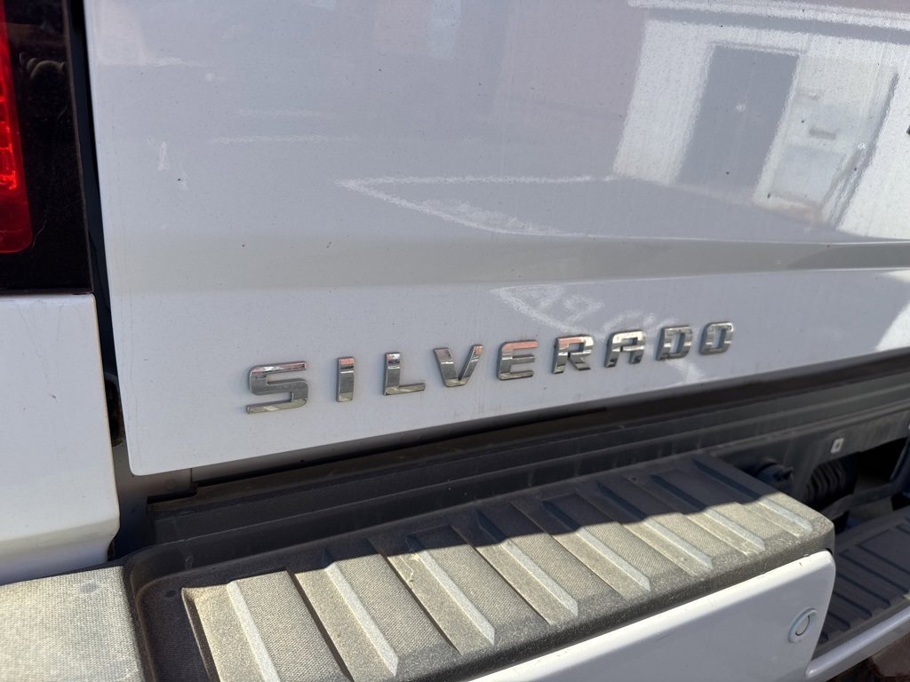 Used 2018 Chevrolet Silverado 2500 LTZ w/ Duramax Plus Package image 14