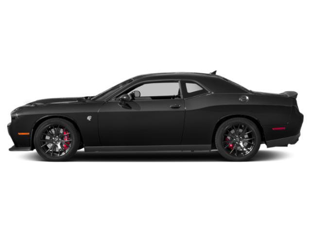 Used 2018 Dodge Challenger SRT Hellcat RWD image 6