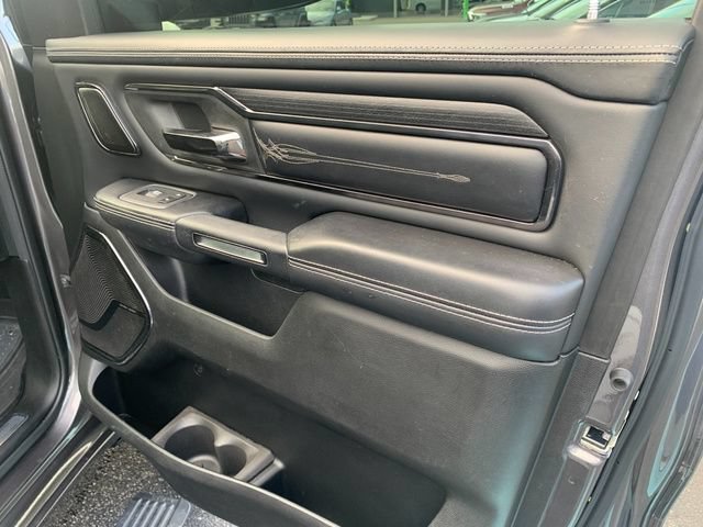 Used 2023 RAM 1500 Limited AWD/4WD image 13