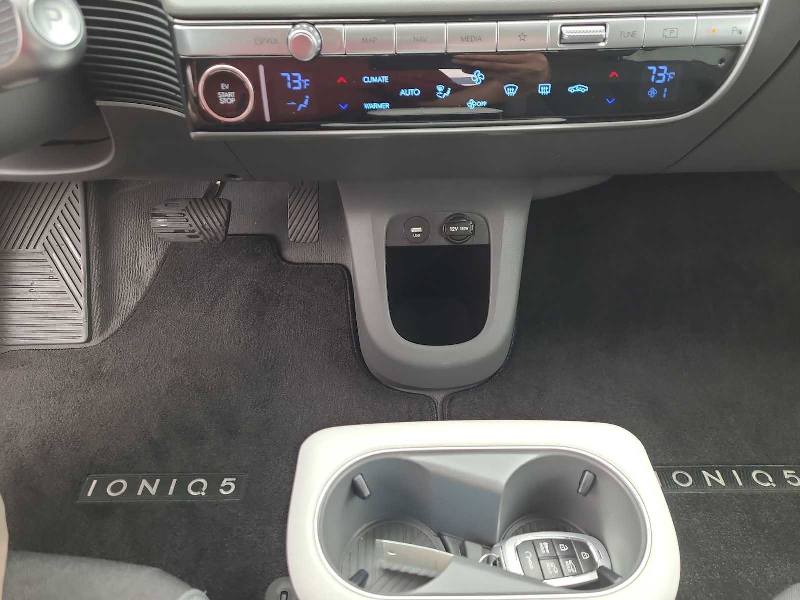 Used 2024 Hyundai Ioniq 5 SEL RWD image 25