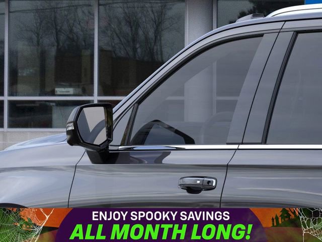 New 2026 Chevrolet Tahoe Premier image 12