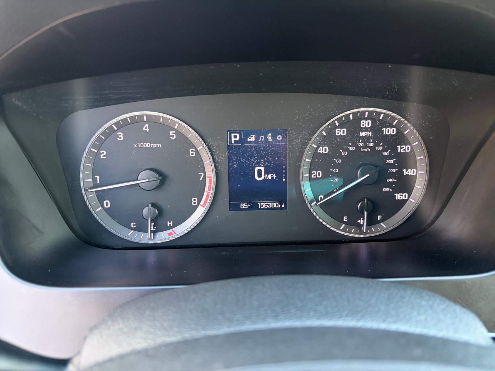 Used 2016 Hyundai Sonata SE FWD image 13