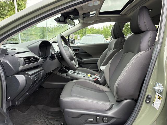 Certified 2026 Subaru Crosstrek 2.0i Premium AWD/4WD image 10