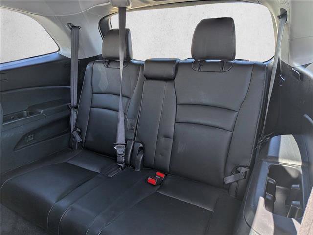 Used 2022 Honda Pilot Special Edition image 19
