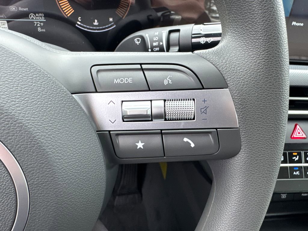 New 2026 Hyundai Sonata SE image 15