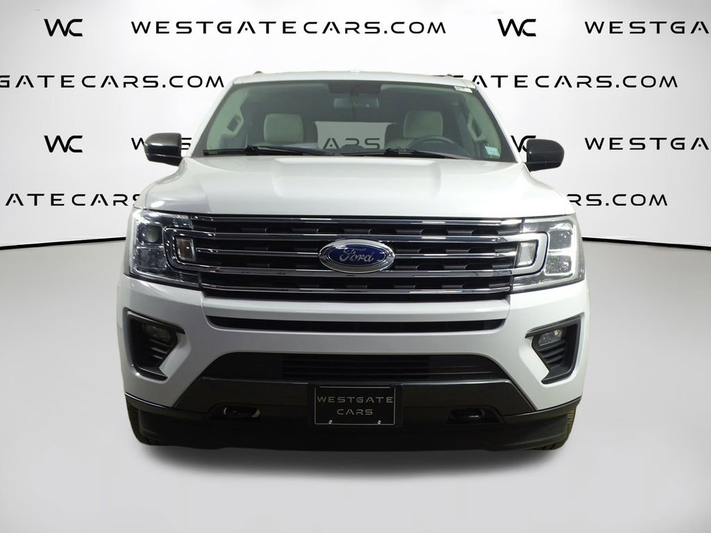 Used 2019 Ford Expedition Max XL image 4