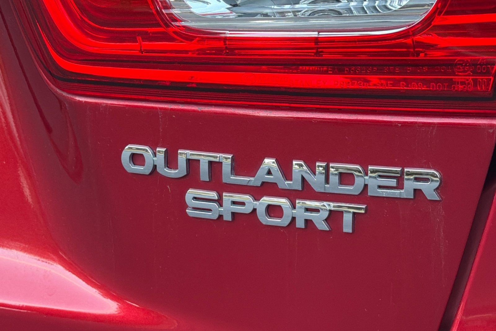 Used 2019 Mitsubishi Outlander Sport ES image 37