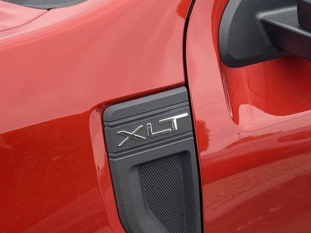 Used 2024 Ford Maverick XLT w/ XLT Luxury Package AWD/4WD image 25