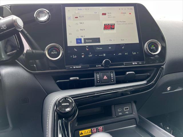 Certified 2026 Lexus NX 350 AWD w/ Accessory Package (Z1) image 29