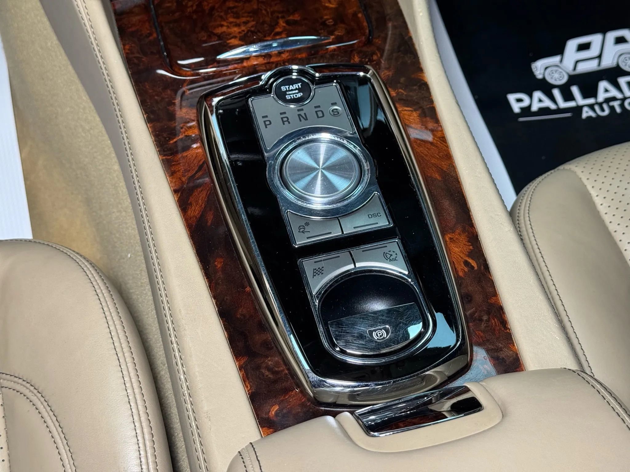 Used 2011 Jaguar XK Coupe image 23