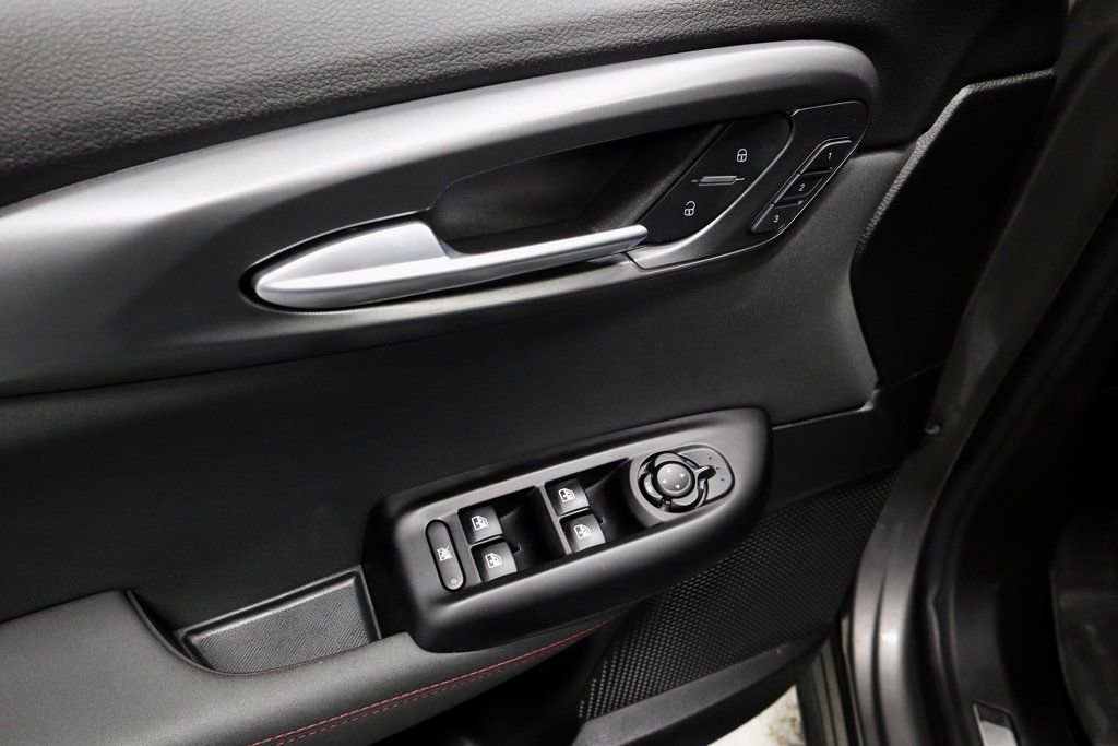 Used 2024 Dodge Hornet R/T w/ Track Pack image 23