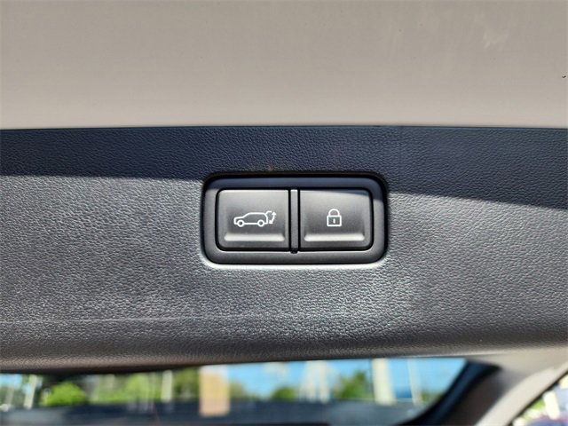 New 2026 Hyundai Ioniq 9 SEL image 9