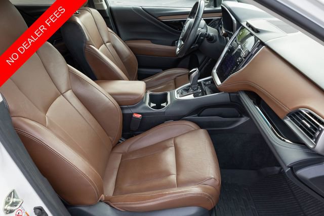 Used 2020 Subaru Outback Touring XT AWD/4WD image 21